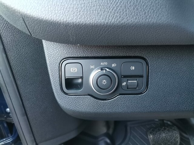 MERCEDES-BENZ Sprinter 315 cdi KA 3259 9G-TRONIC+LED+CLIMA... - Furgon: 5 kép. MERCEDES-BENZ Sprinter 315 cdi KA 3259 9G-TRONIC+LED+CLIMA... - Furgon: 5 kép.