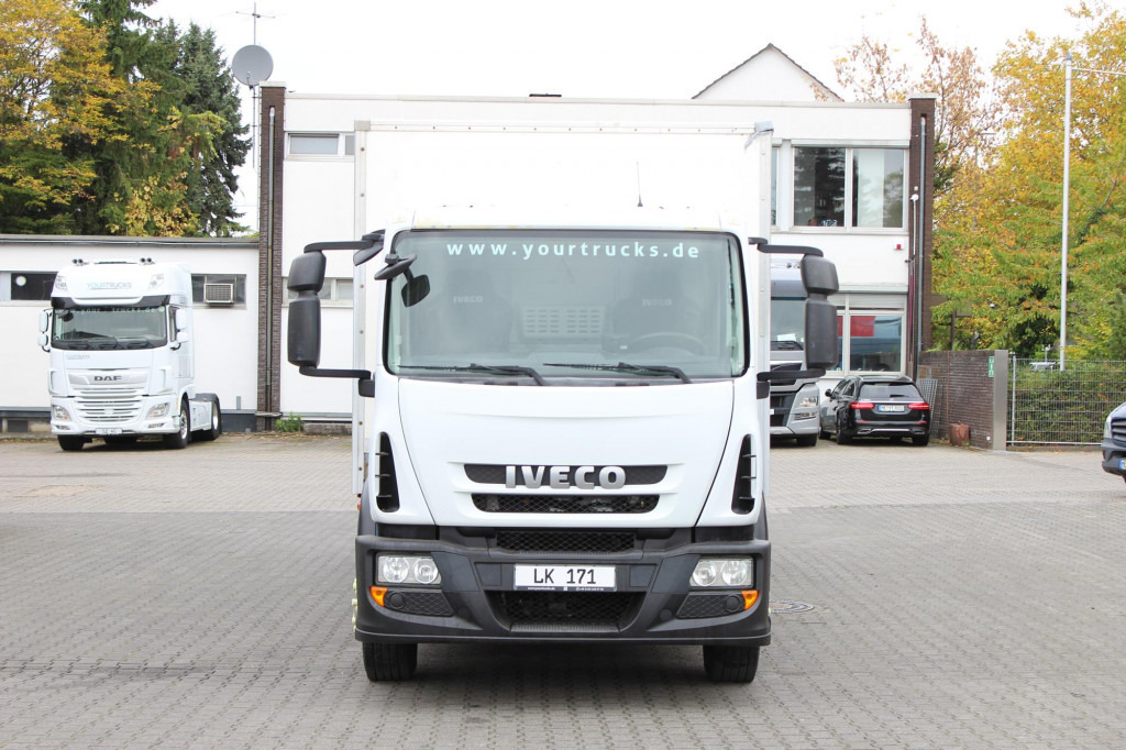 Iveco Eurocargo 160E210 E6 Koffer 6,9m Seiten Tür LBW lízing Iveco Eurocargo 160E210 E6 Koffer 6,9m Seiten Tür LBW: 8 kép. Iveco Eurocargo 160E210 E6 Koffer 6,9m Seiten Tür LBW lízing Iveco Eurocargo 160E210 E6 Koffer 6,9m Seiten Tür LBW: 8 kép.