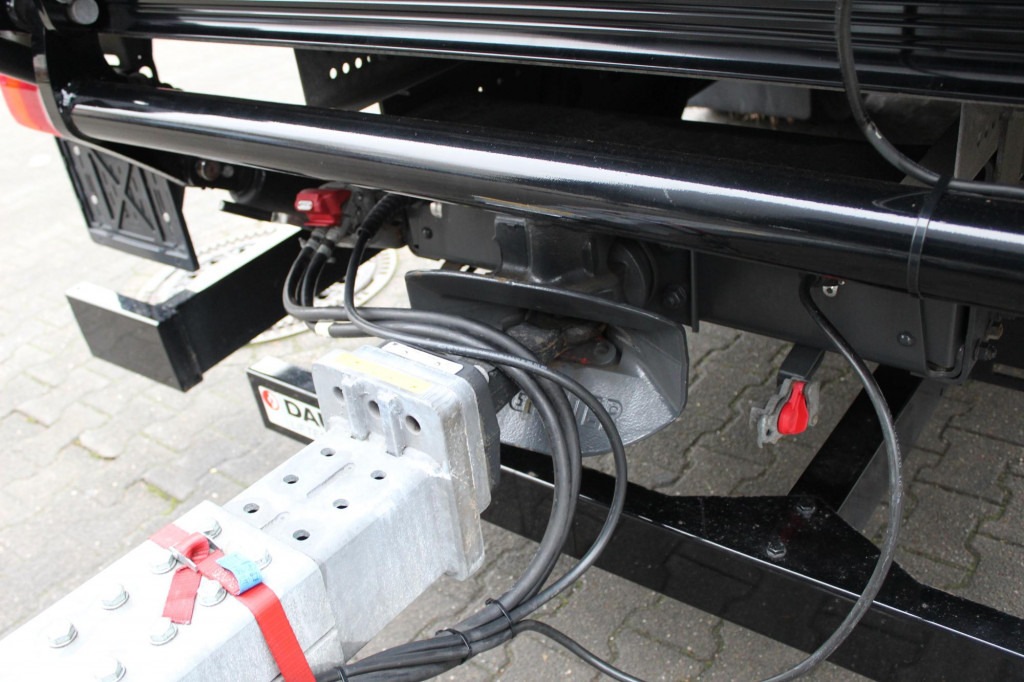 Junge 2-Achser BPW Durchladen Doppelstock TOP - Pótkocsi dobozos: 4 kép. Junge 2-Achser BPW Durchladen Doppelstock TOP - Pótkocsi dobozos: 4 kép.