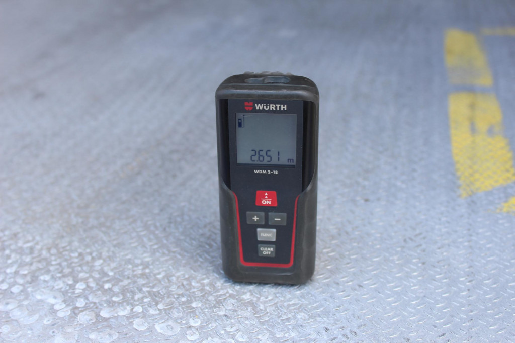 Lamberet CV 1950Mt. 2,65h Bi Multi Temp. Strom FRC - Félpótkocsi hűtős: 4 kép. Lamberet CV 1950Mt. 2,65h Bi Multi Temp. Strom FRC - Félpótkocsi hűtős: 4 kép.