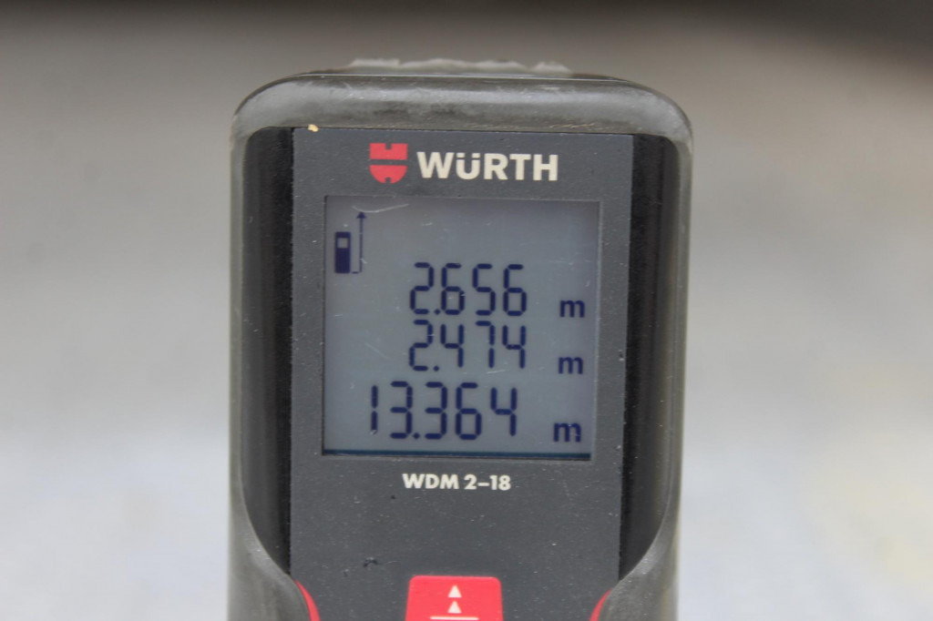 Lamberet TK SLXi Spectrum 2,65h Bi-Temp LBW FRC Aluboden - Félpótkocsi hűtős: 5 kép. Lamberet TK SLXi Spectrum 2,65h Bi-Temp LBW FRC Aluboden - Félpótkocsi hűtős: 5 kép.