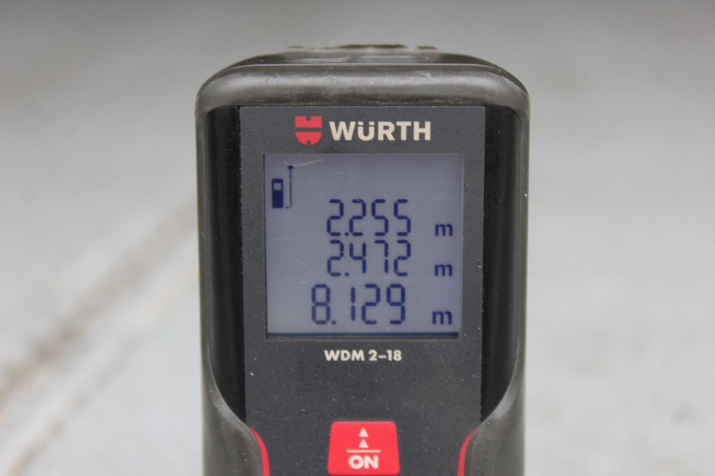 MAN TGM 15.290 E6 Frigoblock Bi-Temp Tür+LBW - Hűtős teherautó: 4 kép. MAN TGM 15.290 E6 Frigoblock Bi-Temp Tür+LBW - Hűtős teherautó: 4 kép.