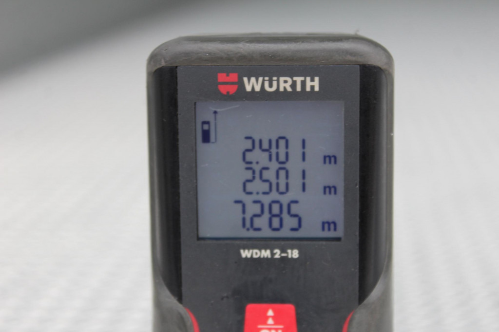 MAN TGM 18.290 E6 Thermo King T-1300X Tür+LBW AHK - Hűtős teherautó: 4 kép. MAN TGM 18.290 E6 Thermo King T-1300X Tür+LBW AHK - Hűtős teherautó: 4 kép.