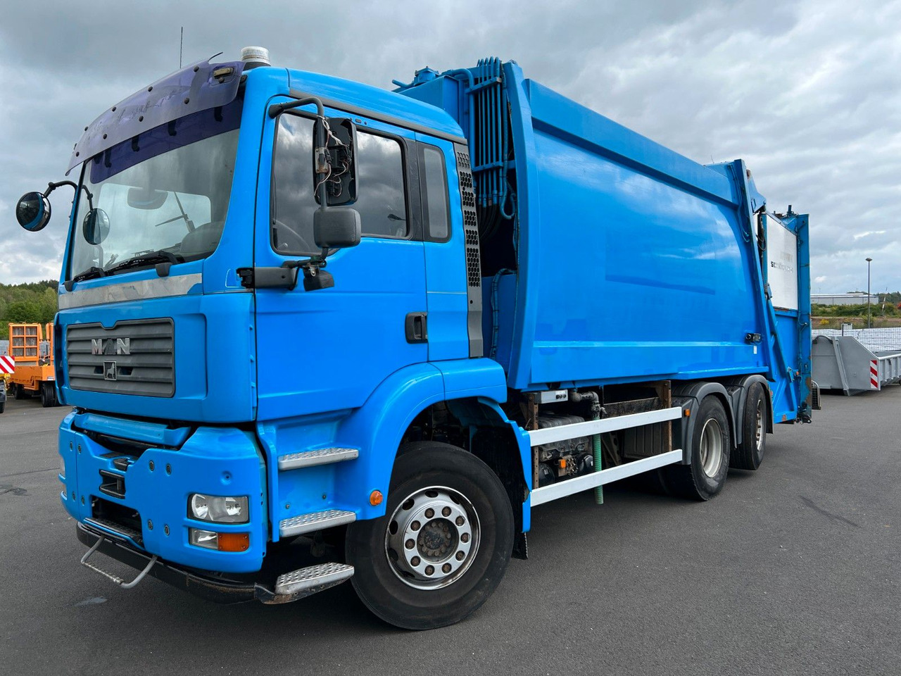 MAN 26.310 6x2 Schörling 3RII 22,5 SE/0 Kombischütte MAN 26.310 6x2 Schörling 3RII 22,5 SE/0 Kombischütte lízing MAN 26.310 6x2 Schörling 3RII 22,5 SE/0 Kombischütte MAN 26.310 6x2 Schörling 3RII 22,5 SE/0 Kombischütte: 9 kép.
