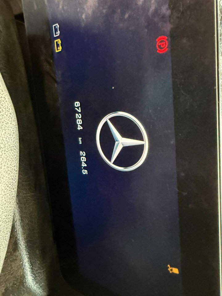 Mercedes-Benz Actros 2543 6x2 Meiller AK 16.T - Billenőplatós teherautó: 4 kép. Mercedes-Benz Actros 2543 6x2 Meiller AK 16.T - Billenőplatós teherautó: 4 kép.