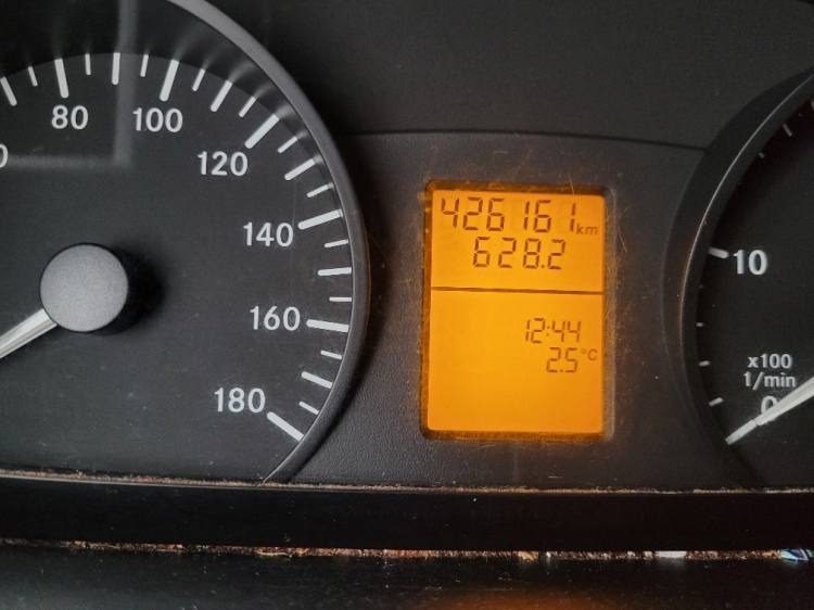 MERCEDES – BENZ SPRINTER 3.0D AMBULANCE (PROFILE) KLIMA 7.2015 EURO 6  lízing MERCEDES – BENZ SPRINTER 3.0D AMBULANCE (PROFILE) KLIMA 7.2015 EURO 6: 19 kép.