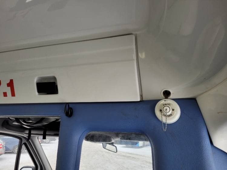 MERCEDES – BENZ SPRINTER 3.0D AMBULANCE (PROFILE) KLIMA 7.2015 EURO 6  lízing MERCEDES – BENZ SPRINTER 3.0D AMBULANCE (PROFILE) KLIMA 7.2015 EURO 6: 13 kép.