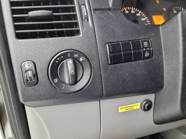MERCEDES – BENZ SPRINTER 3.0D AMBULANCE (PROFILE) KLIMA 7.2015 EURO 6  lízing MERCEDES – BENZ SPRINTER 3.0D AMBULANCE (PROFILE) KLIMA 7.2015 EURO 6: 25 kép.