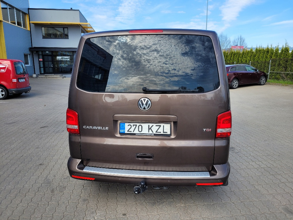 VOLKSWAGEN CARAVELLE T5 LONG, KLIIMA, 2.2015 EURO5, 9 seats - Kisbusz: 4 kép. VOLKSWAGEN CARAVELLE T5 LONG, KLIIMA, 2.2015 EURO5, 9 seats - Kisbusz: 4 kép.