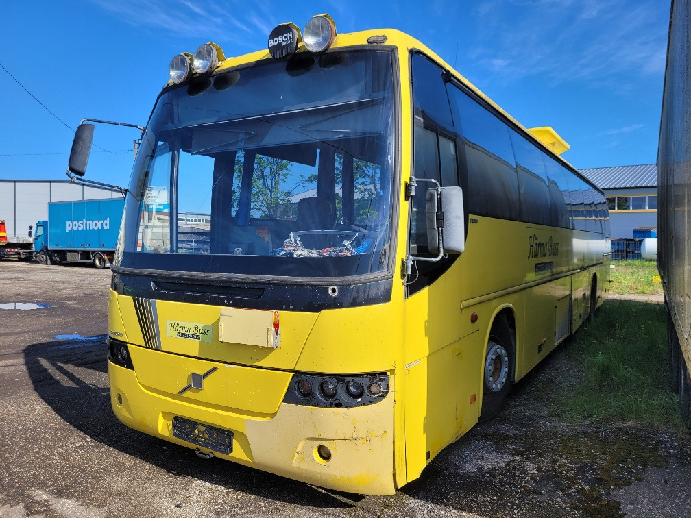 VOLVO B12B, VOLVO B12M, VOLVO B7R FOR SPAREPARTS - Távolsági busz: 2 kép. VOLVO B12B, VOLVO B12M, VOLVO B7R FOR SPAREPARTS - Távolsági busz: 2 kép.