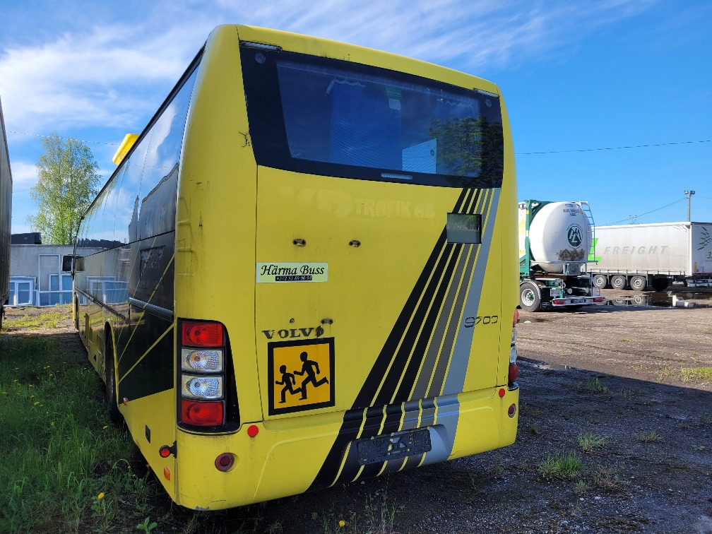 VOLVO B12B, VOLVO B12M, VOLVO B7R FOR SPAREPARTS - Távolsági busz: 4 kép. VOLVO B12B, VOLVO B12M, VOLVO B7R FOR SPAREPARTS - Távolsági busz: 4 kép.