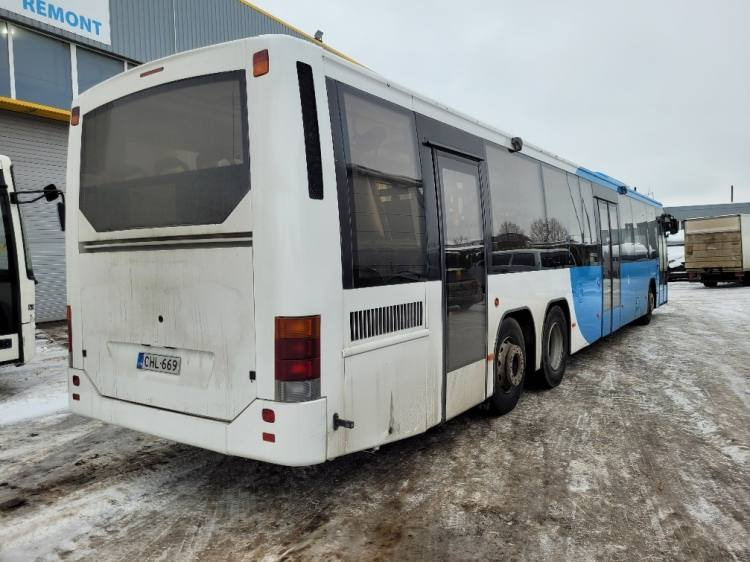 VOLVO B12BLE 8700 KLIMA, 8.2010, EURO 5, RAMP, 58 seats, 14,7m - Helyközi busz: 4 kép. VOLVO B12BLE 8700 KLIMA, 8.2010, EURO 5, RAMP, 58 seats, 14,7m - Helyközi busz: 4 kép.