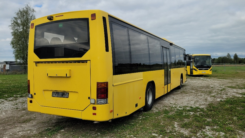 VOLVO B7RLE 8700 KLIIMA, 6.2010, EURO 5, RAMP, 42 seats, 12,86m; 2 UNITS - Városi busz: 4 kép. VOLVO B7RLE 8700 KLIIMA, 6.2010, EURO 5, RAMP, 42 seats, 12,86m; 2 UNITS - Városi busz: 4 kép.