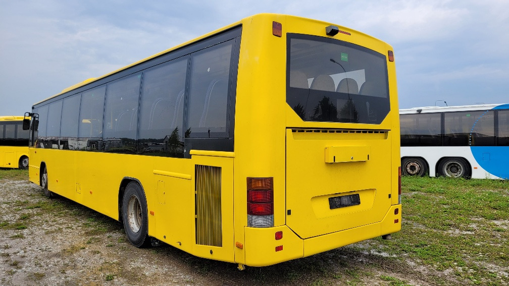 VOLVO B7RLE 8700 KLIIMA, 6.2010, EURO 5, RAMP, 42 seats, 12,86m; 2 UNITS - Városi busz: 4 kép. VOLVO B7RLE 8700 KLIIMA, 6.2010, EURO 5, RAMP, 42 seats, 12,86m; 2 UNITS - Városi busz: 4 kép.