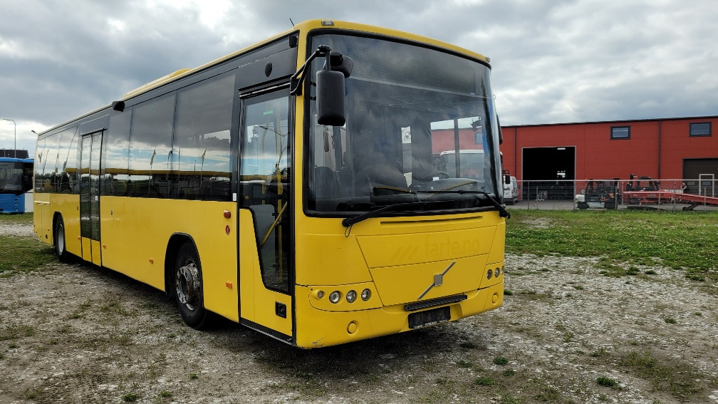 VOLVO B7RLE 8700 KLIIMA, 6.2010, EURO 5, RAMP, 42 seats, 12,86m; 2 UNITS - Városi busz: 1 kép. VOLVO B7RLE 8700 KLIIMA, 6.2010, EURO 5, RAMP, 42 seats, 12,86m; 2 UNITS - Városi busz: 1 kép.