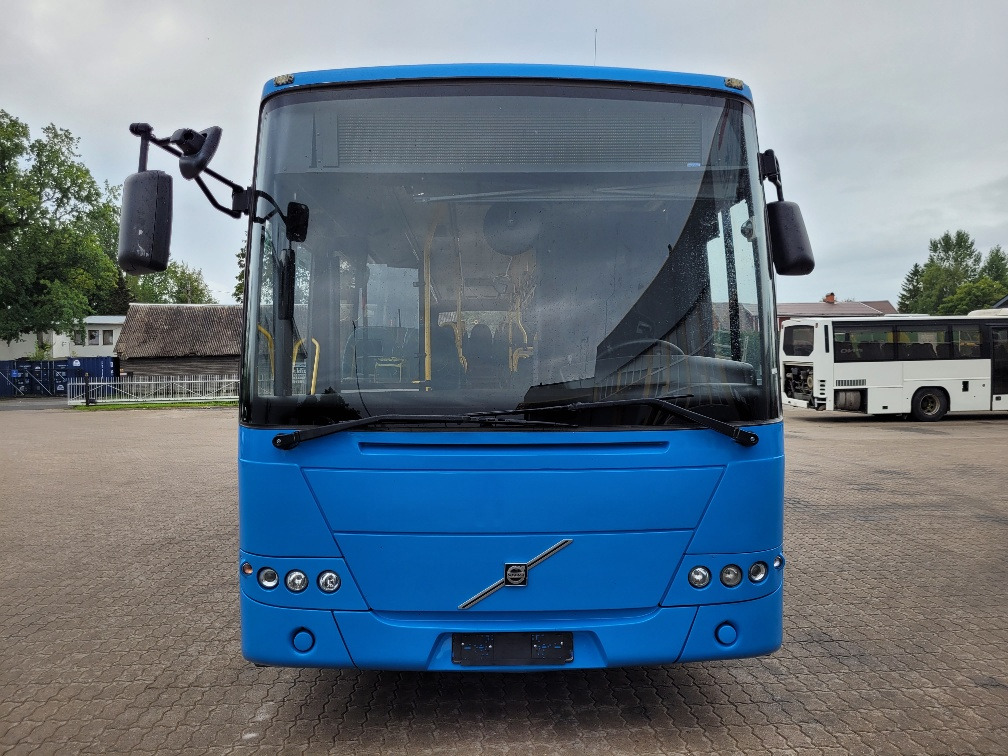 VOLVO B7RLE 8700 KLIMA, 5.2011, EURO 5, RAMP, 42 seats, 12m - Városi busz: 2 kép. VOLVO B7RLE 8700 KLIMA, 5.2011, EURO 5, RAMP, 42 seats, 12m - Városi busz: 2 kép.
