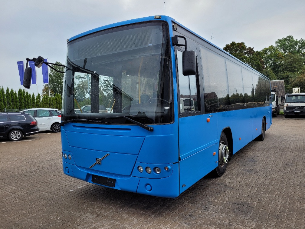 VOLVO B7RLE 8700 KLIMA, 5.2011, EURO 5, RAMP, 42 seats, 12m - Városi busz: 3 kép. VOLVO B7RLE 8700 KLIMA, 5.2011, EURO 5, RAMP, 42 seats, 12m - Városi busz: 3 kép.