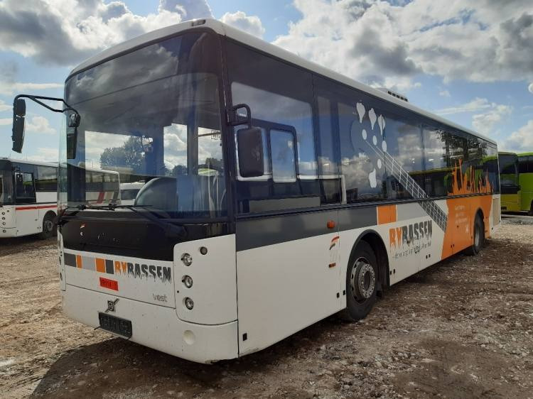 VOLVO B7RLE VEST CENTER H, 10.2006, EURO 3, RAMP, 37 seats, 12,2m - Városi busz: 2 kép. VOLVO B7RLE VEST CENTER H, 10.2006, EURO 3, RAMP, 37 seats, 12,2m - Városi busz: 2 kép.