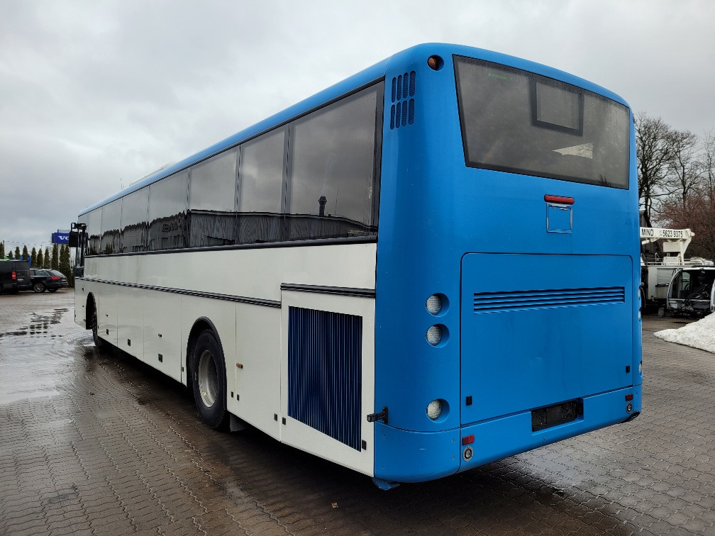 VOLVO B9R VEST CONTRAST, KLIIMA, 10.2012, EURO 5, HANDICAP LIFT, 51 seats, 12,8m - Helyközi busz: 4 kép. VOLVO B9R VEST CONTRAST, KLIIMA, 10.2012, EURO 5, HANDICAP LIFT, 51 seats, 12,8m - Helyközi busz: 4 kép.