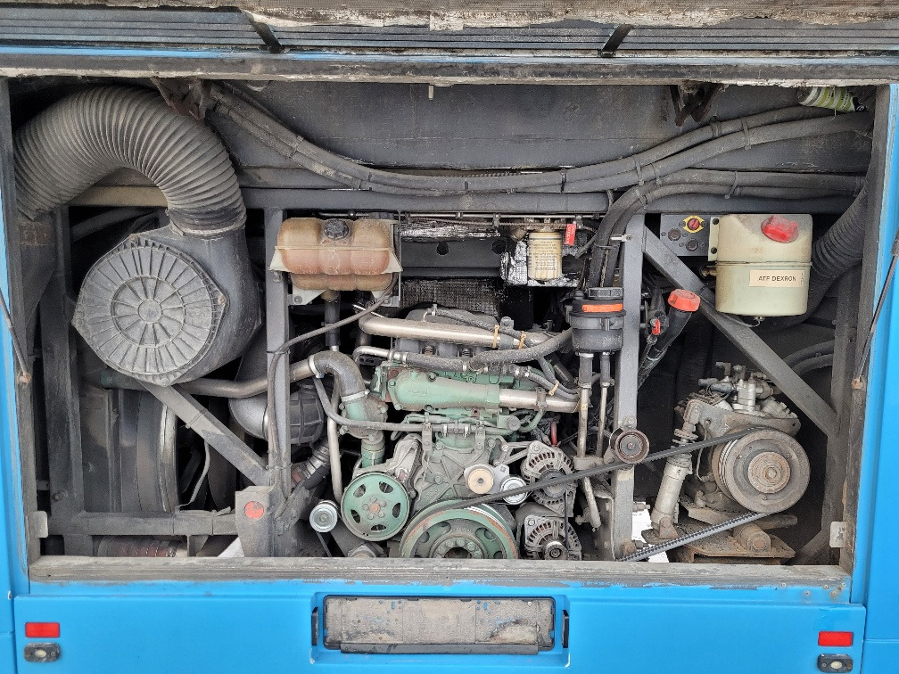 VOLVO B9R VEST HORISONT, KLIIMA, 7.2012, EURO 5, HANDICAP LIFT, 45 seats, 12,7m - Helyközi busz: 5 kép. VOLVO B9R VEST HORISONT, KLIIMA, 7.2012, EURO 5, HANDICAP LIFT, 45 seats, 12,7m - Helyközi busz: 5 kép.