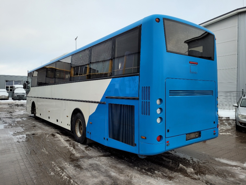 VOLVO B9R VEST HORISONT, KLIIMA, 7.2012, EURO 5, HANDICAP LIFT, 45 seats, 12,7m  - Helyközi busz: 3 kép. VOLVO B9R VEST HORISONT, KLIIMA, 7.2012, EURO 5, HANDICAP LIFT, 45 seats, 12,7m  - Helyközi busz: 3 kép.