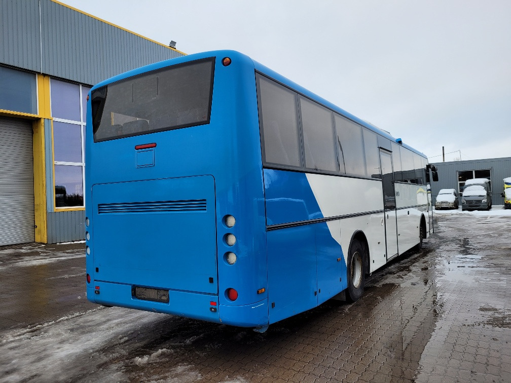 VOLVO B9R VEST HORISONT, KLIIMA, 7.2012, EURO 5, HANDICAP LIFT, 45 seats, 12,7m - Helyközi busz: 4 kép. VOLVO B9R VEST HORISONT, KLIIMA, 7.2012, EURO 5, HANDICAP LIFT, 45 seats, 12,7m - Helyközi busz: 4 kép.