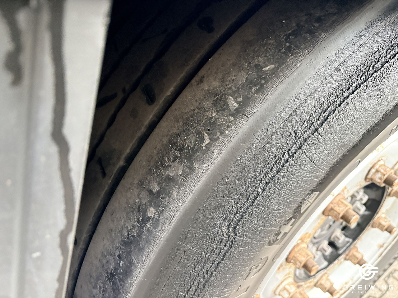 Félpótkocsi hűtős Schmitz Cargobull SKO 24/L - 13.4 FP 45 Cool, Doppelverd, Multi: 13 kép.