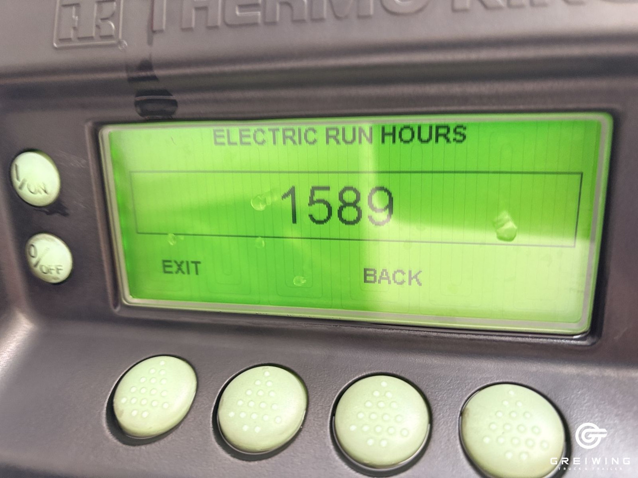 Félpótkocsi hűtős Schmitz Cargobull SKO 24/L - 13.4 FP 45 Cool, Doppelverd, Multi: 10 kép.