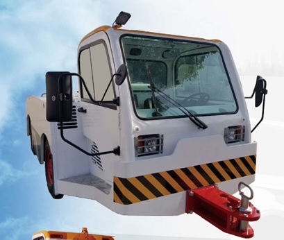 ABC 150D - Repülőgép vontató: 1 kép. ABC 150D - Repülőgép vontató: 1 kép.