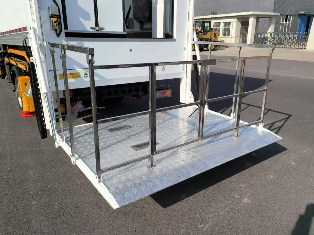 Ambulift ABG - Ambulift: 3 kép. Ambulift ABG - Ambulift: 3 kép.