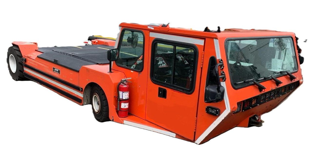 LEKTRO AP8925SDB-AL-200/250 - Repülőgép vontató: 1 kép. LEKTRO AP8925SDB-AL-200/250 - Repülőgép vontató: 1 kép.