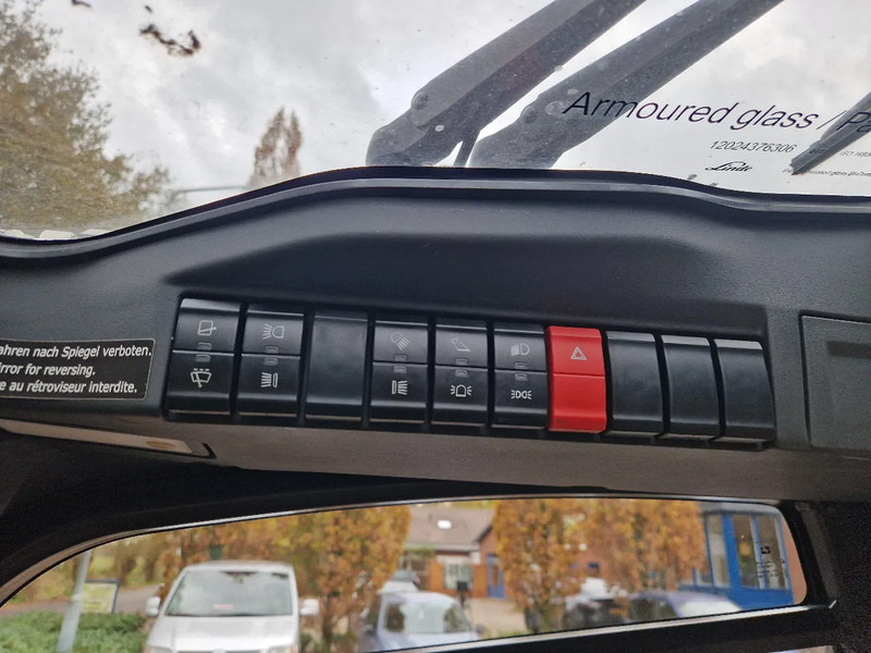 Villás targonca Linde H35D-01: 15 kép. Villás targonca Linde H35D-01: 15 kép.