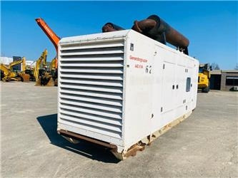 FG Wilson DDC440E - Áramfejlesztő: 1 kép. FG Wilson DDC440E - Áramfejlesztő: 1 kép.