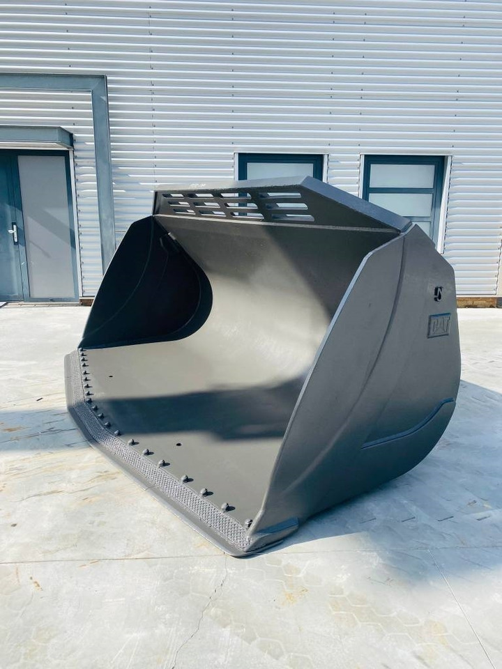 Volvo L 250 G Bucket - Kanál - Építőipari gépek: 1 kép. Volvo L 250 G Bucket - Kanál - Építőipari gépek: 1 kép.