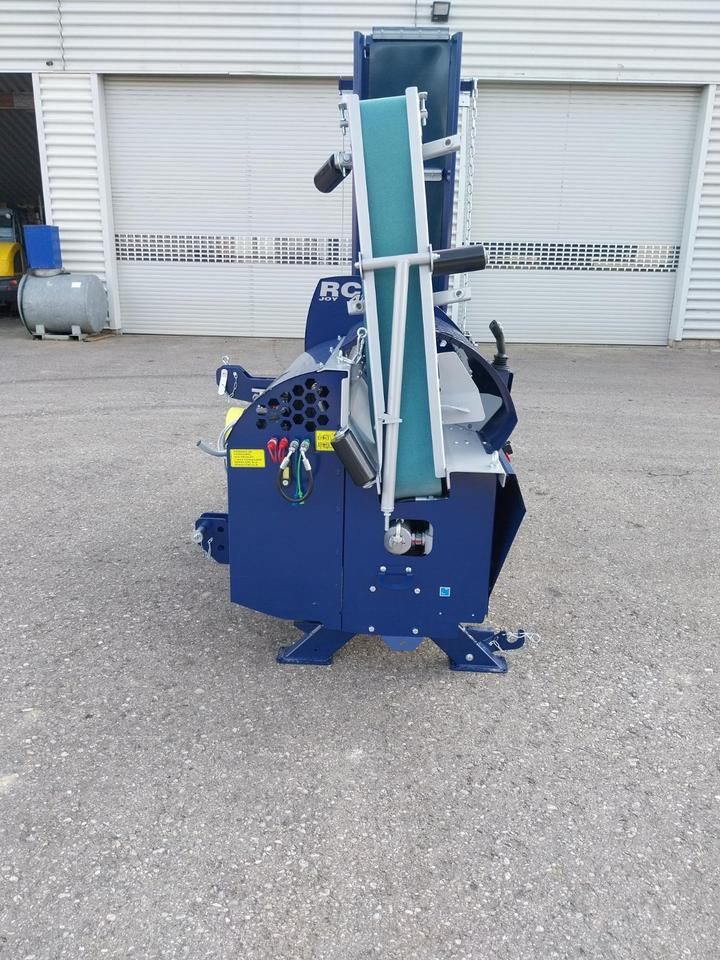 Aktionpreis Tajfun RCA 400 Sägespalter Sägespaltautomat 480 500 - Rönkhasító: 2 kép. Aktionpreis Tajfun RCA 400 Sägespalter Sägespaltautomat 480 500 - Rönkhasító: 2 kép.