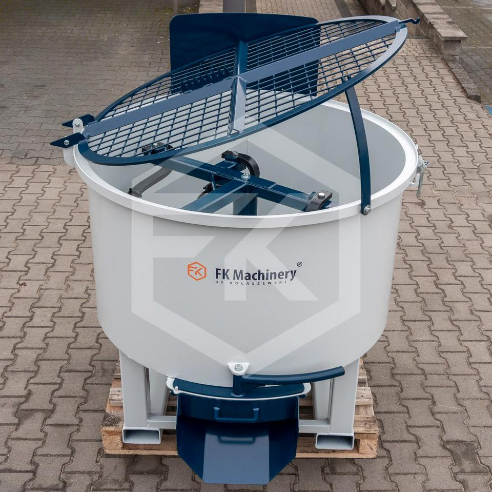 Betonmischer Zwangsmischer Mischer Mischanlage Zapfwellenantrieb - Betonkeverő: 2 kép. Betonmischer Zwangsmischer Mischer Mischanlage Zapfwellenantrieb - Betonkeverő: 2 kép.