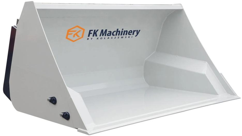 Hochkippschaufel Frontladerschaufel Schaufel Euro John Deere - Egyéb gépek: 1 kép. Hochkippschaufel Frontladerschaufel Schaufel Euro John Deere - Egyéb gépek: 1 kép.