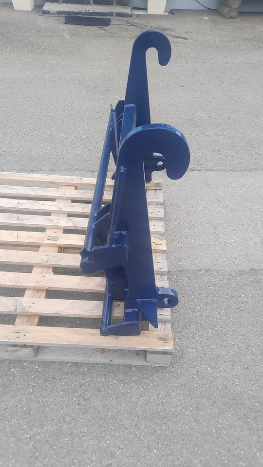 JCB Q-Fit Radlader Euro Schnellwechsler Adapter Teleskoplader - Gyorscsatlakozó - Gumikerekes homlokrakodó: 2 kép. JCB Q-Fit Radlader Euro Schnellwechsler Adapter Teleskoplader - Gyorscsatlakozó - Gumikerekes homlokrakodó: 2 kép.