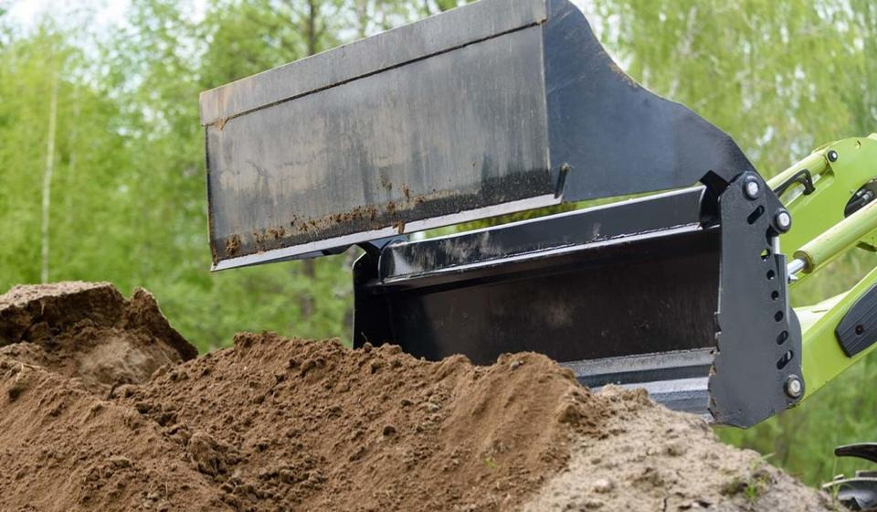 Klappschaufel 4 in 1 mini Schaufel Radlader Weidemann Cat Euro - Rakodókanál: 1 kép. Klappschaufel 4 in 1 mini Schaufel Radlader Weidemann Cat Euro - Rakodókanál: 1 kép.