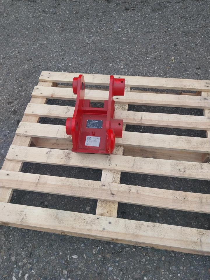 Rädlinger Schnellwechsler MS 03 2,5 - 6 to Minibagger JCB 48 Z - Gyorscsatlakozó - Minikotró: 2 kép. Rädlinger Schnellwechsler MS 03 2,5 - 6 to Minibagger JCB 48 Z - Gyorscsatlakozó - Minikotró: 2 kép.