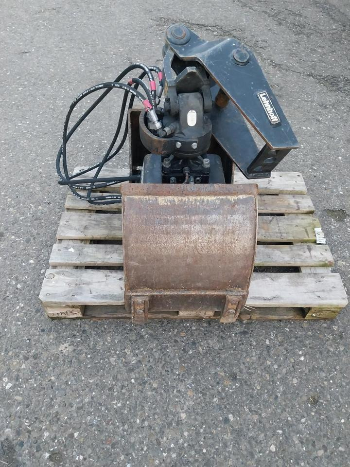 Schalengreifer Kinshofer 45 MS 03 Greifer Bagger Minibagger - Csipegető kanál: 4 kép. Schalengreifer Kinshofer 45 MS 03 Greifer Bagger Minibagger - Csipegető kanál: 4 kép.