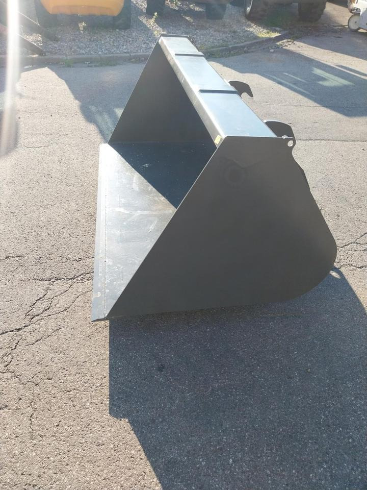 Schaufel 1,8m Weidemann Hoflader Radlader Lader Schäffer - Rakodókanál: 5 kép. Schaufel 1,8m Weidemann Hoflader Radlader Lader Schäffer - Rakodókanál: 5 kép.