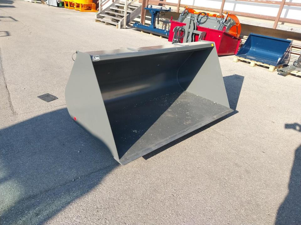 Schaufel 1,8m Weidemann Hoflader Radlader Lader Schäffer - Rakodókanál: 1 kép. Schaufel 1,8m Weidemann Hoflader Radlader Lader Schäffer - Rakodókanál: 1 kép.