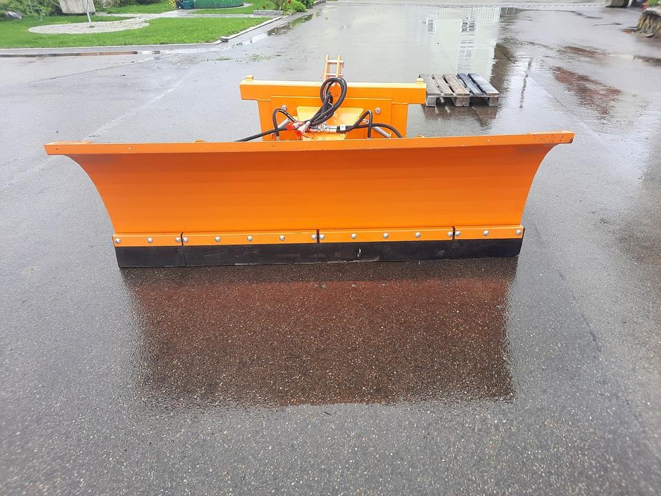 Schneeschild 2,2m Weidemann Giant Cat Schlepper Radlader Hoflader - Hóeke: 2 kép. Schneeschild 2,2m Weidemann Giant Cat Schlepper Radlader Hoflader - Hóeke: 2 kép.