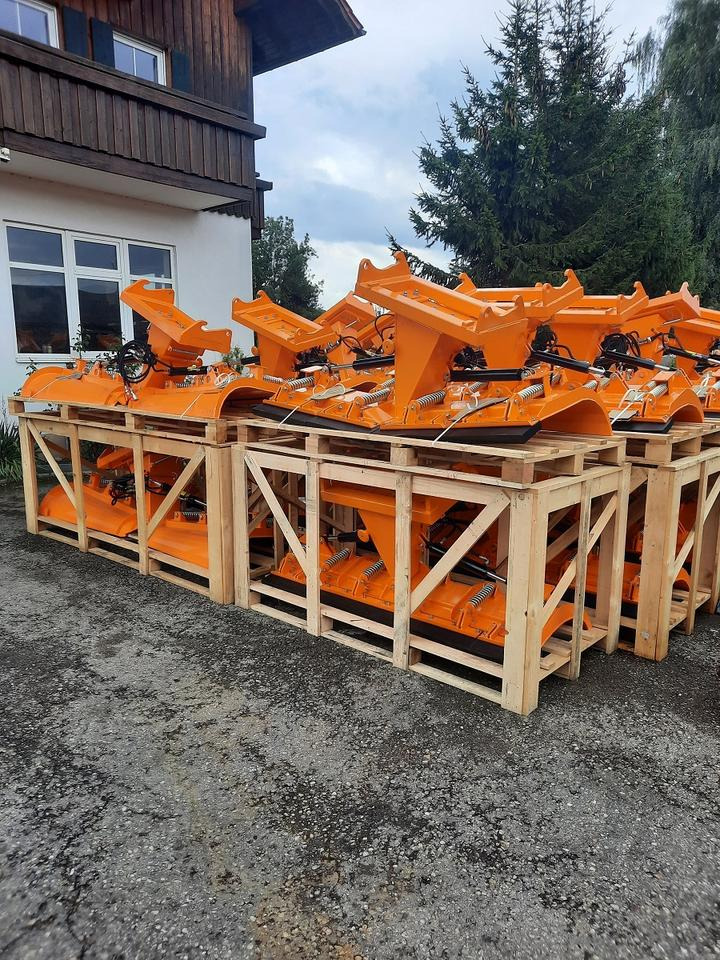 Hóeke Schneeschild Vario 1,3m Schlepper Radlader Hoftrac Weidemann: 8 kép. Hóeke Schneeschild Vario 1,3m Schlepper Radlader Hoftrac Weidemann: 8 kép.