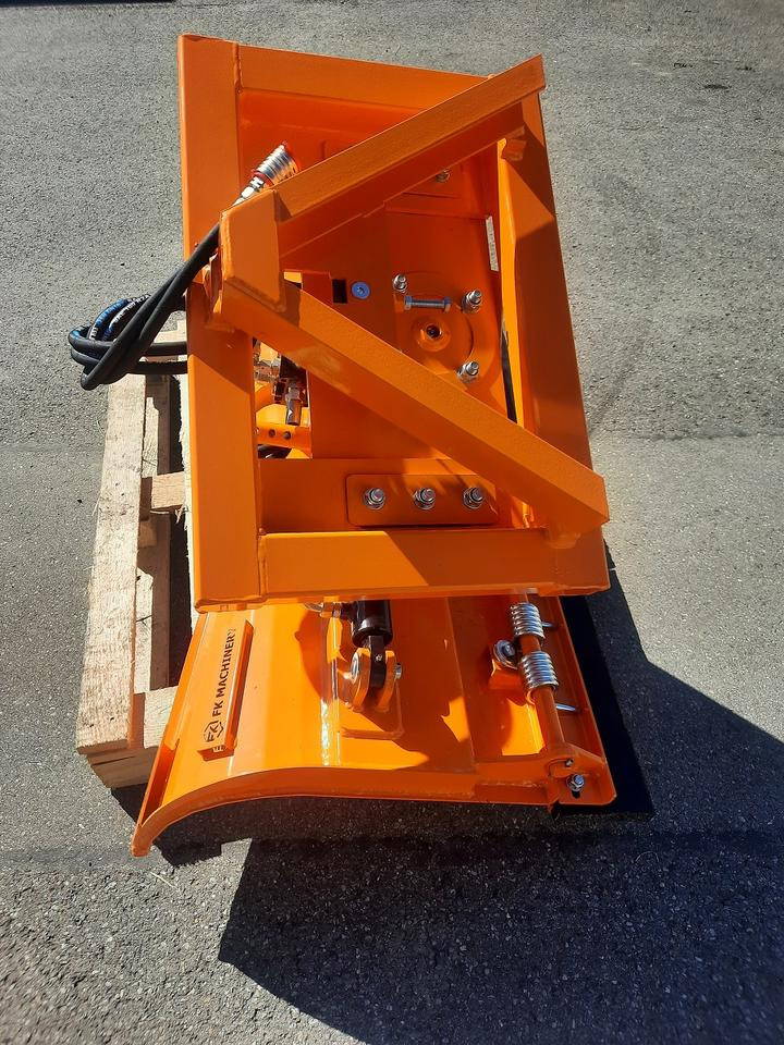 Schneeschild Vario 1,5m Schlepper Radlader Hoftrac Weidemann Cat - Hóeke: 5 kép. Schneeschild Vario 1,5m Schlepper Radlader Hoftrac Weidemann Cat - Hóeke: 5 kép.