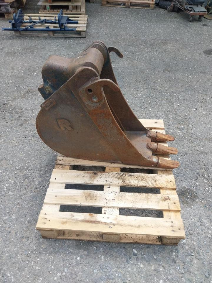 Tieflöffel 40cm Morin Bagger Löffel Lehnhoff Baggerlöffel - Kotró kanál: 2 kép. Tieflöffel 40cm Morin Bagger Löffel Lehnhoff Baggerlöffel - Kotró kanál: 2 kép.