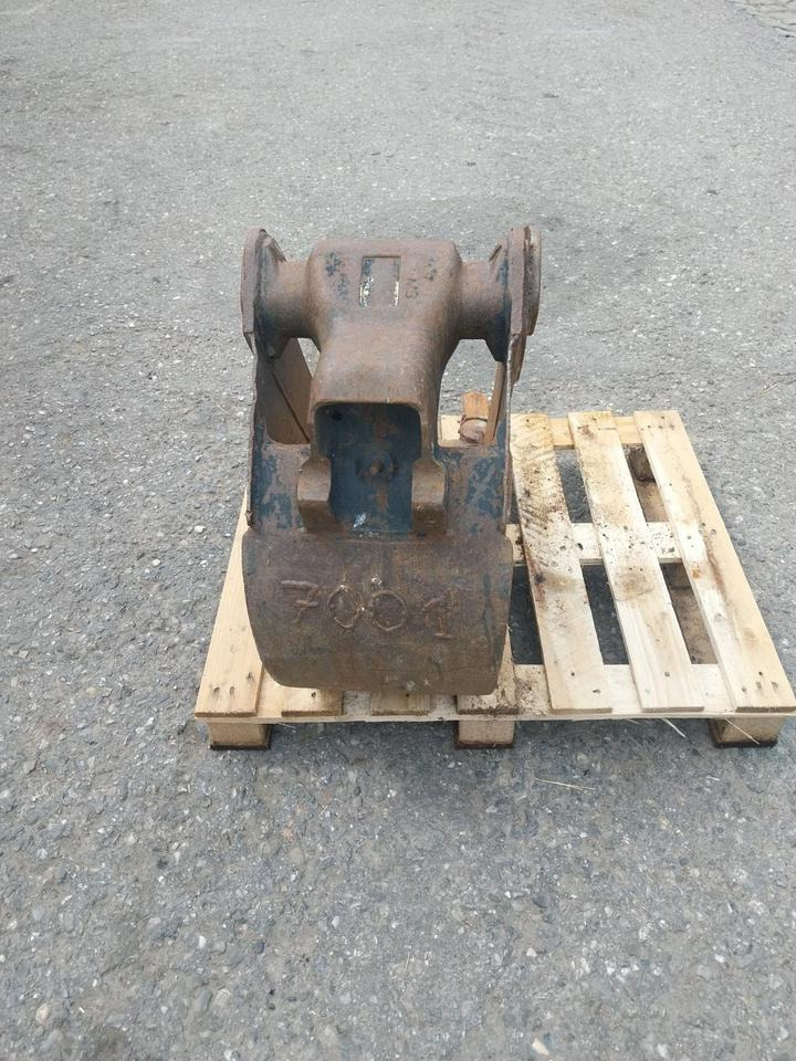 Tieflöffel 40cm Morin Bagger Löffel Lehnhoff Baggerlöffel - Kotró kanál: 3 kép. Tieflöffel 40cm Morin Bagger Löffel Lehnhoff Baggerlöffel - Kotró kanál: 3 kép.