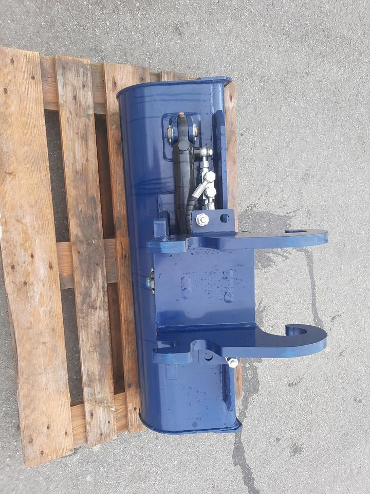 Neue hydr. Grabenräumlöff 1,9 - 2,6to Verachtert CW 05 Minibagger - Kotró kanál: 5 kép. Neue hydr. Grabenräumlöff 1,9 - 2,6to Verachtert CW 05 Minibagger - Kotró kanál: 5 kép.