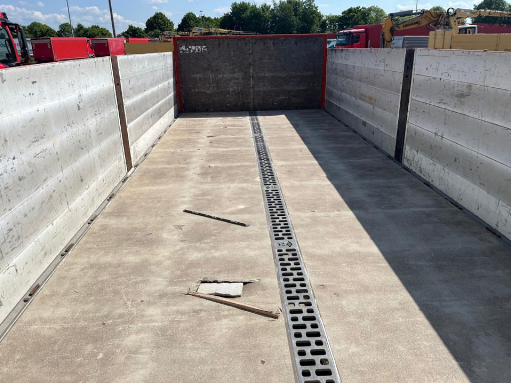 ACKERMANN,OSCHERSL. ACKERMANN,OSCHERSL. Anhänger offen Baustoffanhänger PA-F 18 - Platós pótkocsi: 4 kép. ACKERMANN,OSCHERSL. ACKERMANN,OSCHERSL. Anhänger offen Baustoffanhänger PA-F 18 - Platós pótkocsi: 4 kép.